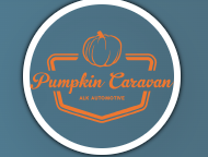 Pumpkin Karavan - KURUMSAL